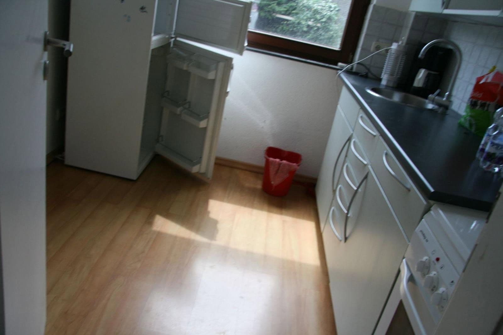 Pronájem bytu 1+1 40 m², Königsberger Straße 12, Vechelde, Dolní Sasko Pronájem bytu 1+1 40 m², Königsberger Straße 12, Vechelde, Dolní Sasko