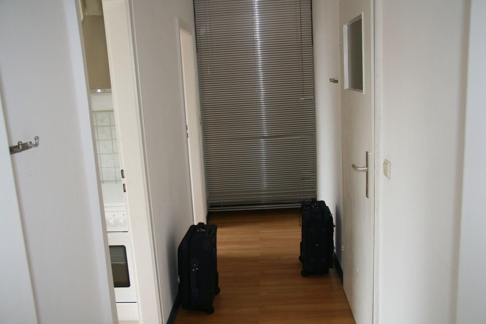 Pronájem bytu 1+1 40 m², Königsberger Straße 12, Vechelde, Dolní Sasko Pronájem bytu 1+1 40 m², Königsberger Straße 12, Vechelde, Dolní Sasko