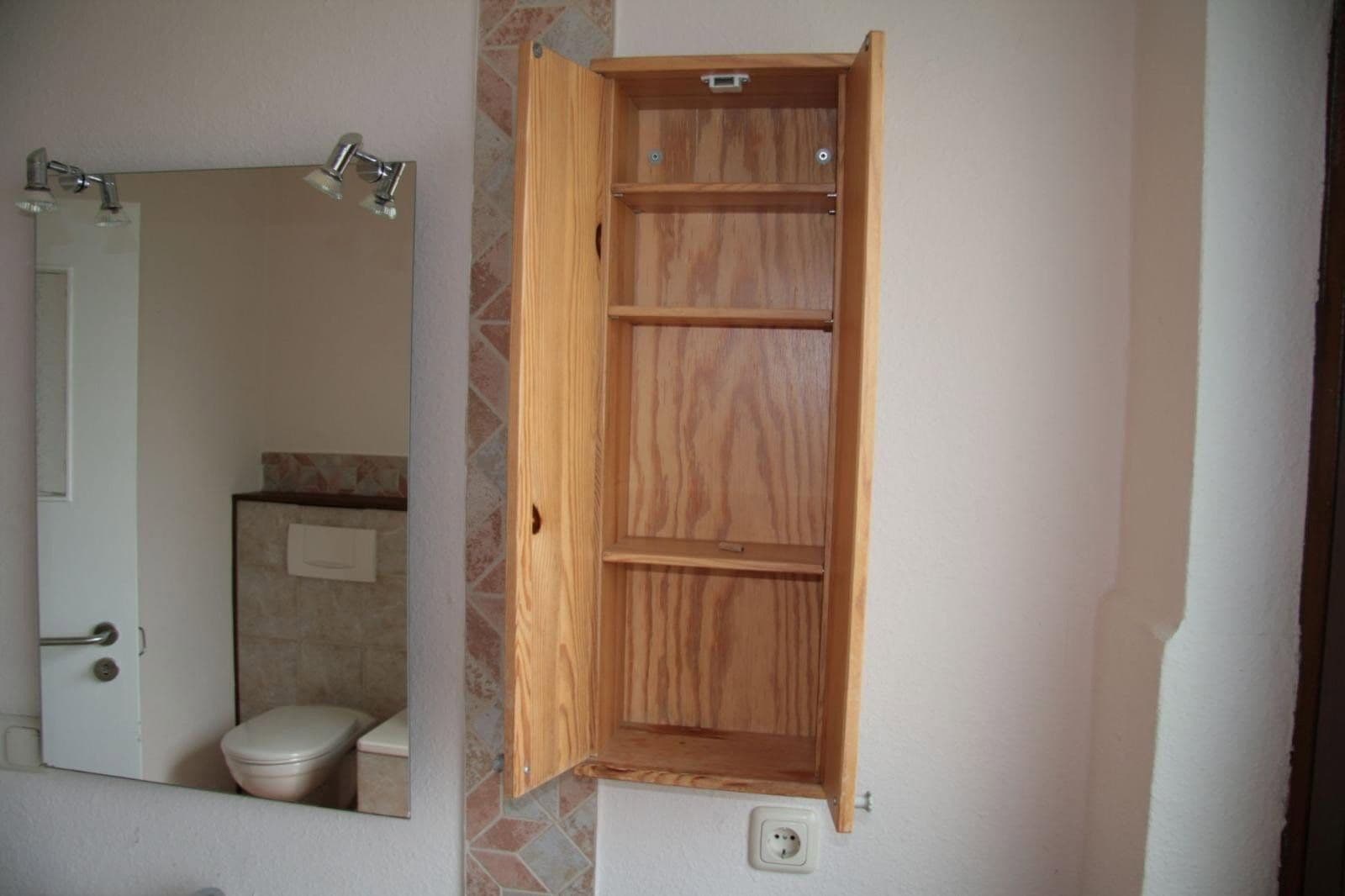 Pronájem bytu 1+1 40 m², Königsberger Straße 12, Vechelde, Dolní Sasko Pronájem bytu 1+1 40 m², Königsberger Straße 12, Vechelde, Dolní Sasko