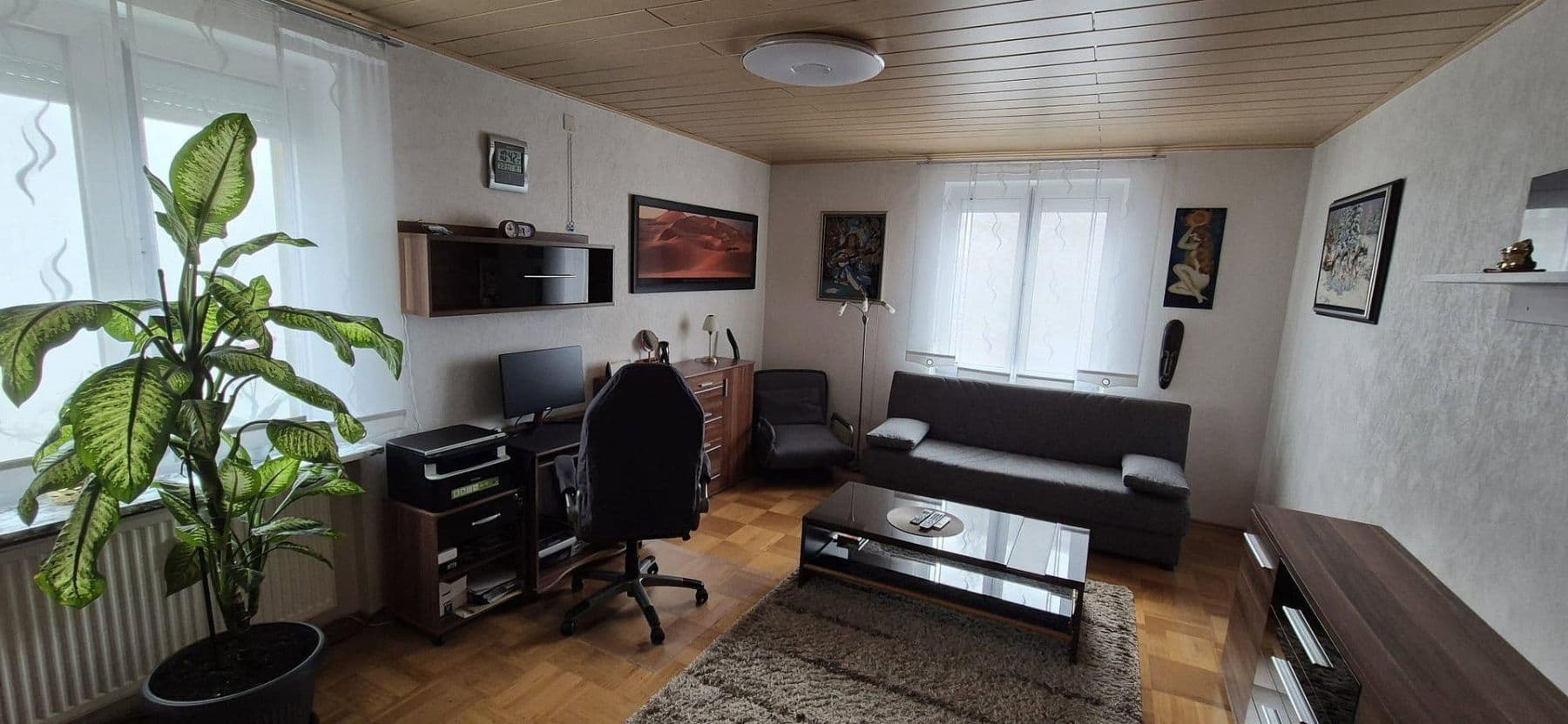 Prodej bytu 4+1 120 m², Wertheim, Bádensko-Württembersko Prodej bytu 4+1 120 m², Wertheim, Bádensko-Württembersko