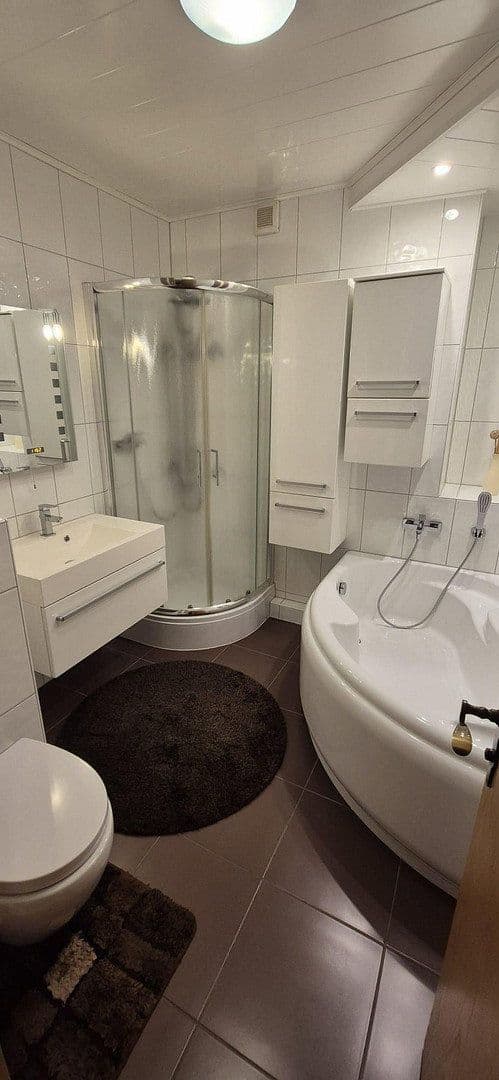 Prodej bytu 4+1 120 m², Wertheim, Bádensko-Württembersko Prodej bytu 4+1 120 m², Wertheim, Bádensko-Württembersko