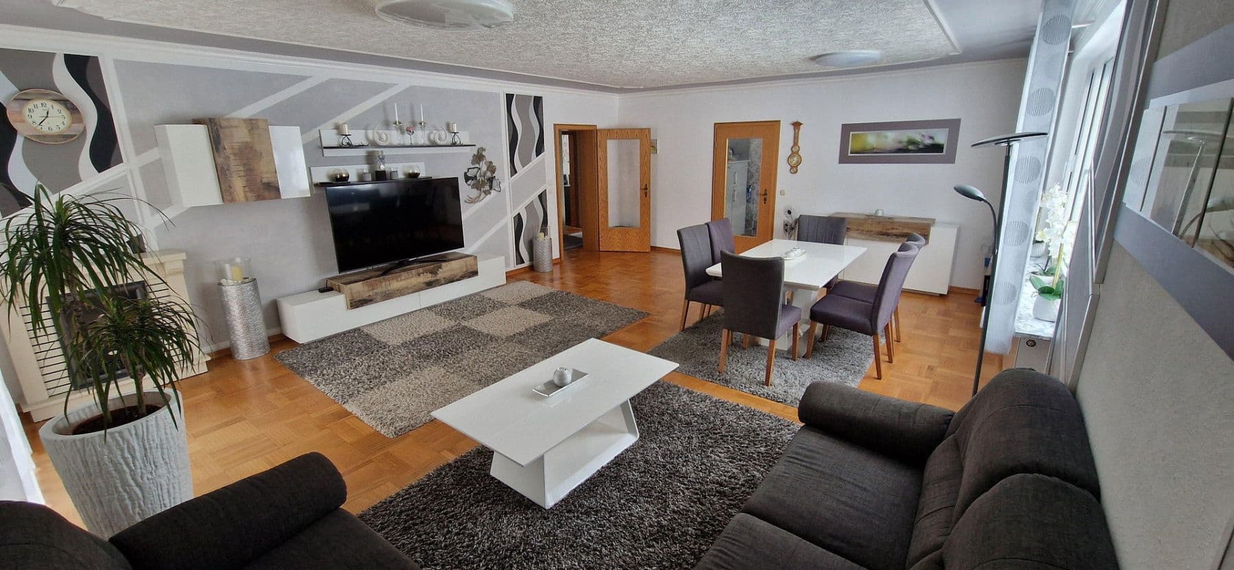 Prodej bytu 4+1 120 m², Wertheim, Bádensko-Württembersko Prodej bytu 4+1 120 m², Wertheim, Bádensko-Württembersko