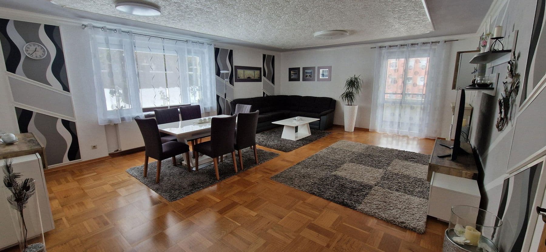 Prodej bytu 4+1 120 m², Wertheim, Bádensko-Württembersko Prodej bytu 4+1 120 m², Wertheim, Bádensko-Württembersko