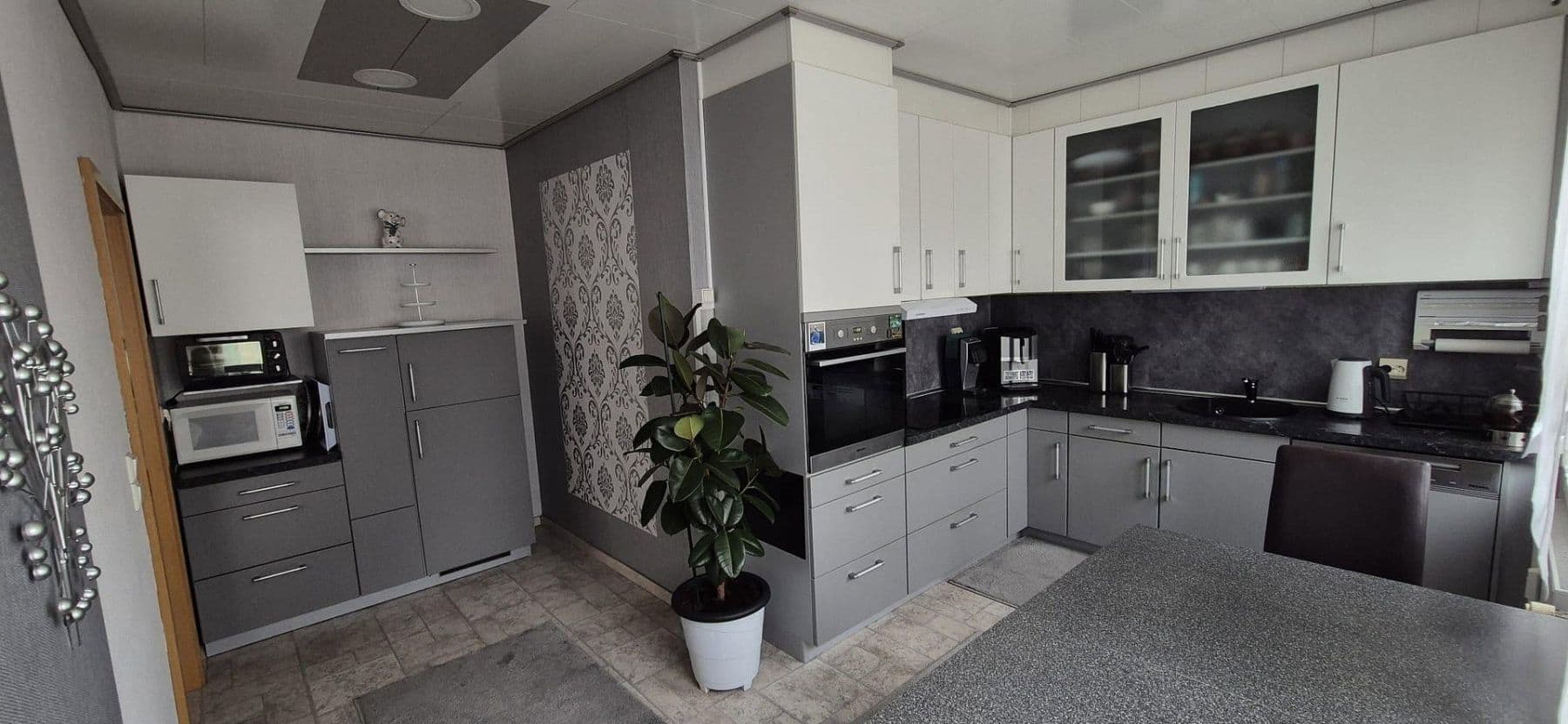 Prodej bytu 4+1 120 m², Wertheim, Bádensko-Württembersko Prodej bytu 4+1 120 m², Wertheim, Bádensko-Württembersko