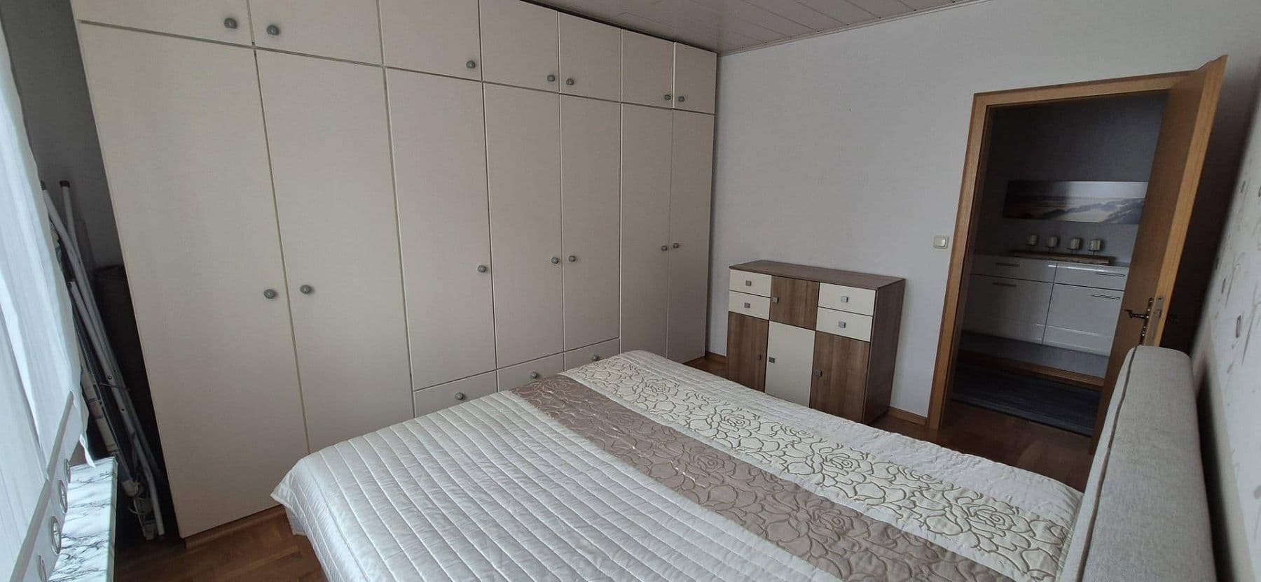 Prodej bytu 4+1 120 m², Wertheim, Bádensko-Württembersko Prodej bytu 4+1 120 m², Wertheim, Bádensko-Württembersko