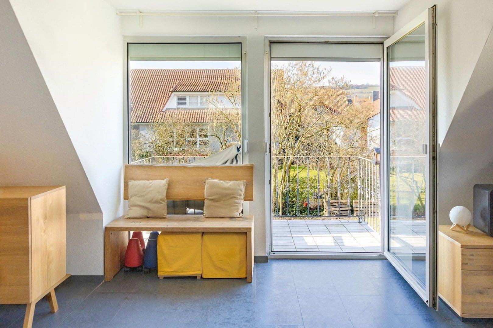 Prodej bytu 3+1 111 m², Leininger Straße 6a, Grünstadt, Porýní-Falc Prodej bytu 3+1 111 m², Leininger Straße 6a, Grünstadt, Porýní-Falc