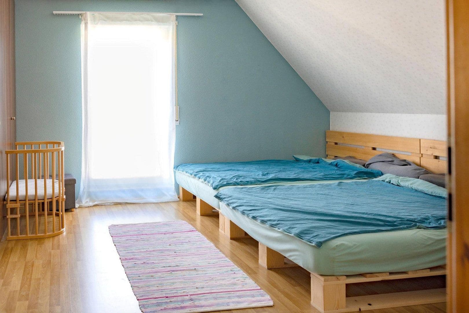 Prodej bytu 3+1 111 m², Leininger Straße 6a, Grünstadt, Porýní-Falc Prodej bytu 3+1 111 m², Leininger Straße 6a, Grünstadt, Porýní-Falc