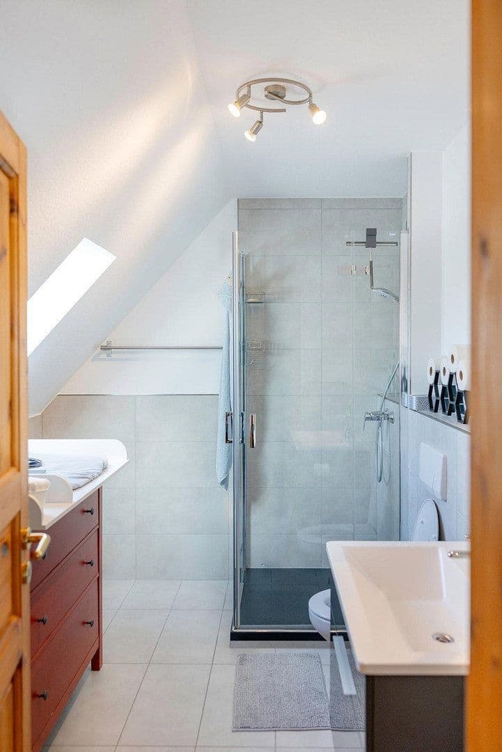 Prodej bytu 3+1 111 m², Leininger Straße 6a, Grünstadt, Porýní-Falc Prodej bytu 3+1 111 m², Leininger Straße 6a, Grünstadt, Porýní-Falc