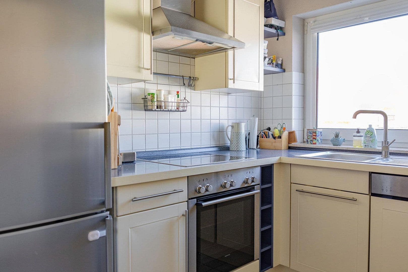 Prodej bytu 3+1 111 m², Leininger Straße 6a, Grünstadt, Porýní-Falc Prodej bytu 3+1 111 m², Leininger Straße 6a, Grünstadt, Porýní-Falc