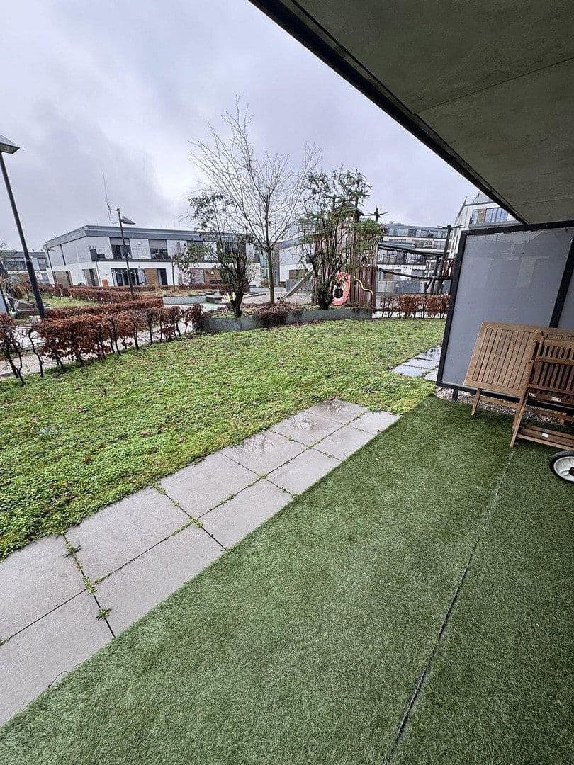 Pronájem bytu 2+1 78 m², Wolframstraße 39, Stuttgart, Bádensko-Württembersko Pronájem bytu 2+1 78 m², Wolframstraße 39, Stuttgart, Bádensko-Württembersko