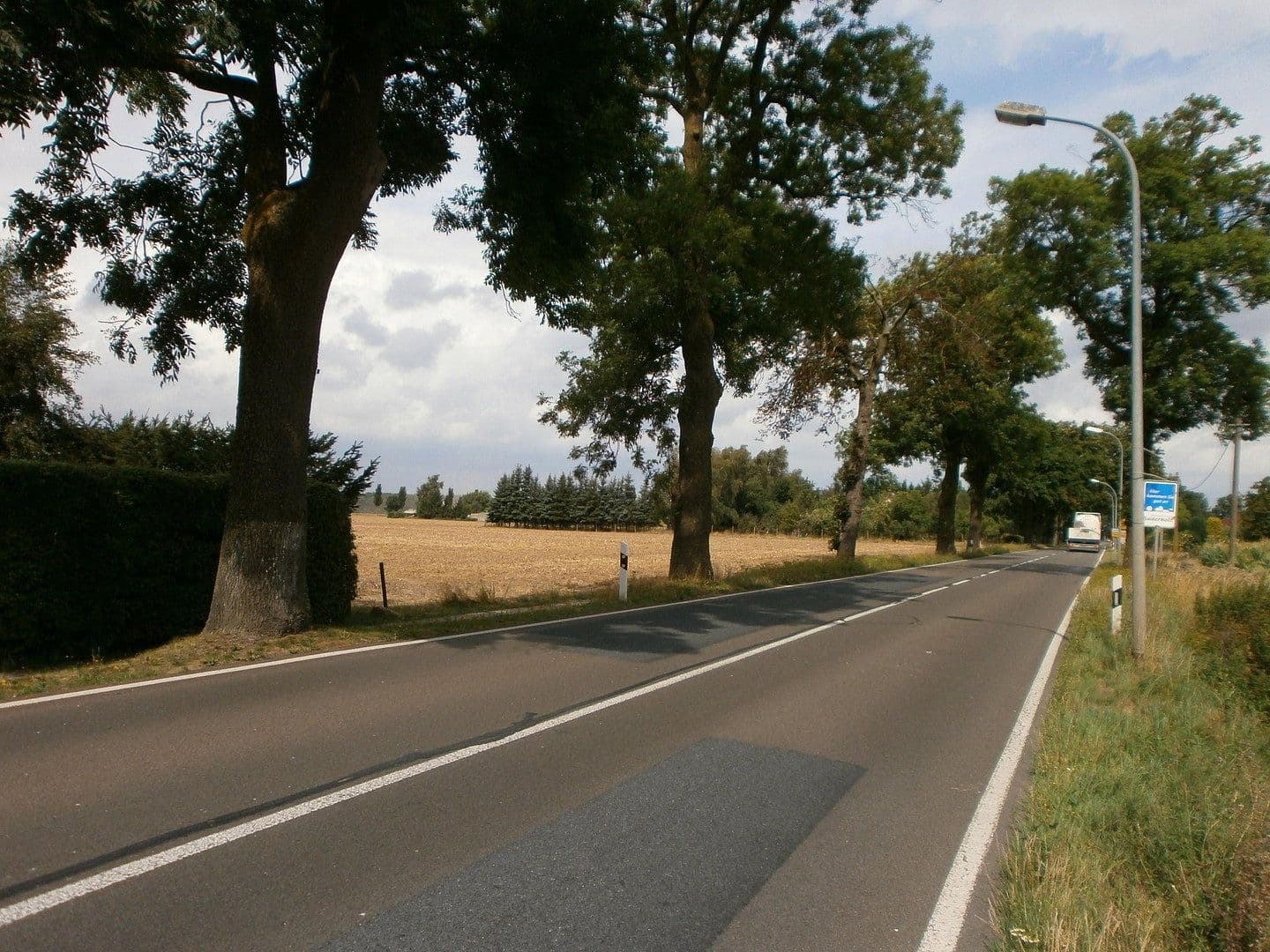 Prodej pozemku 2.270 m², Loitzer Strasse 3c, Süderholz, Mecklenburg-Vorpommern Prodej pozemku 2.270 m², Loitzer Strasse 3c, Süderholz, Mecklenburg-Vorpommern