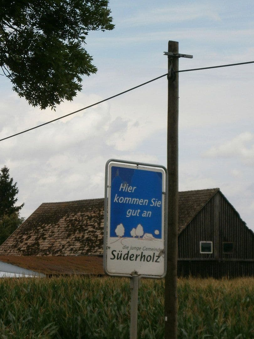 Prodej pozemku 2.270 m², Loitzer Strasse 3c, Süderholz, Mecklenburg-Vorpommern Prodej pozemku 2.270 m², Loitzer Strasse 3c, Süderholz, Mecklenburg-Vorpommern
