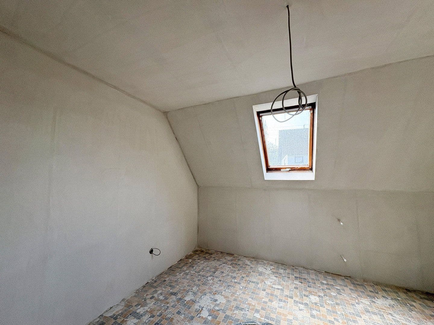 Prodej domu 166 m², pozemek 1.043 m², Hamm (Sieg), Porýní-Falc Prodej domu 166 m², pozemek 1.043 m², Hamm (Sieg), Porýní-Falc