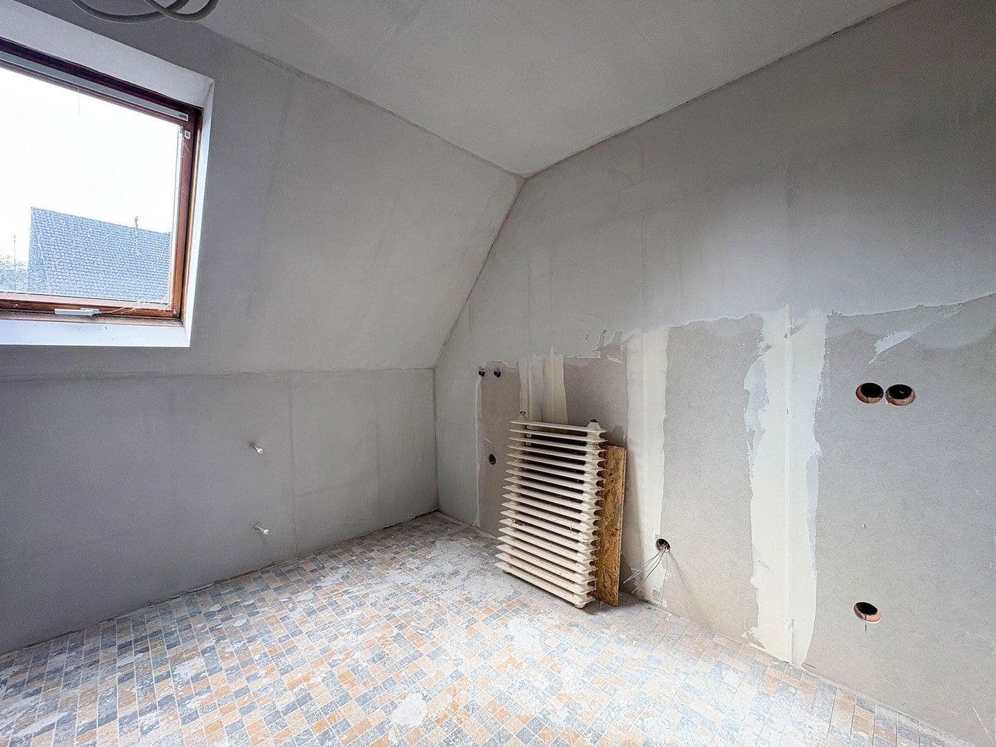 Prodej domu 166 m², pozemek 1.043 m², Hamm (Sieg), Porýní-Falc Prodej domu 166 m², pozemek 1.043 m², Hamm (Sieg), Porýní-Falc