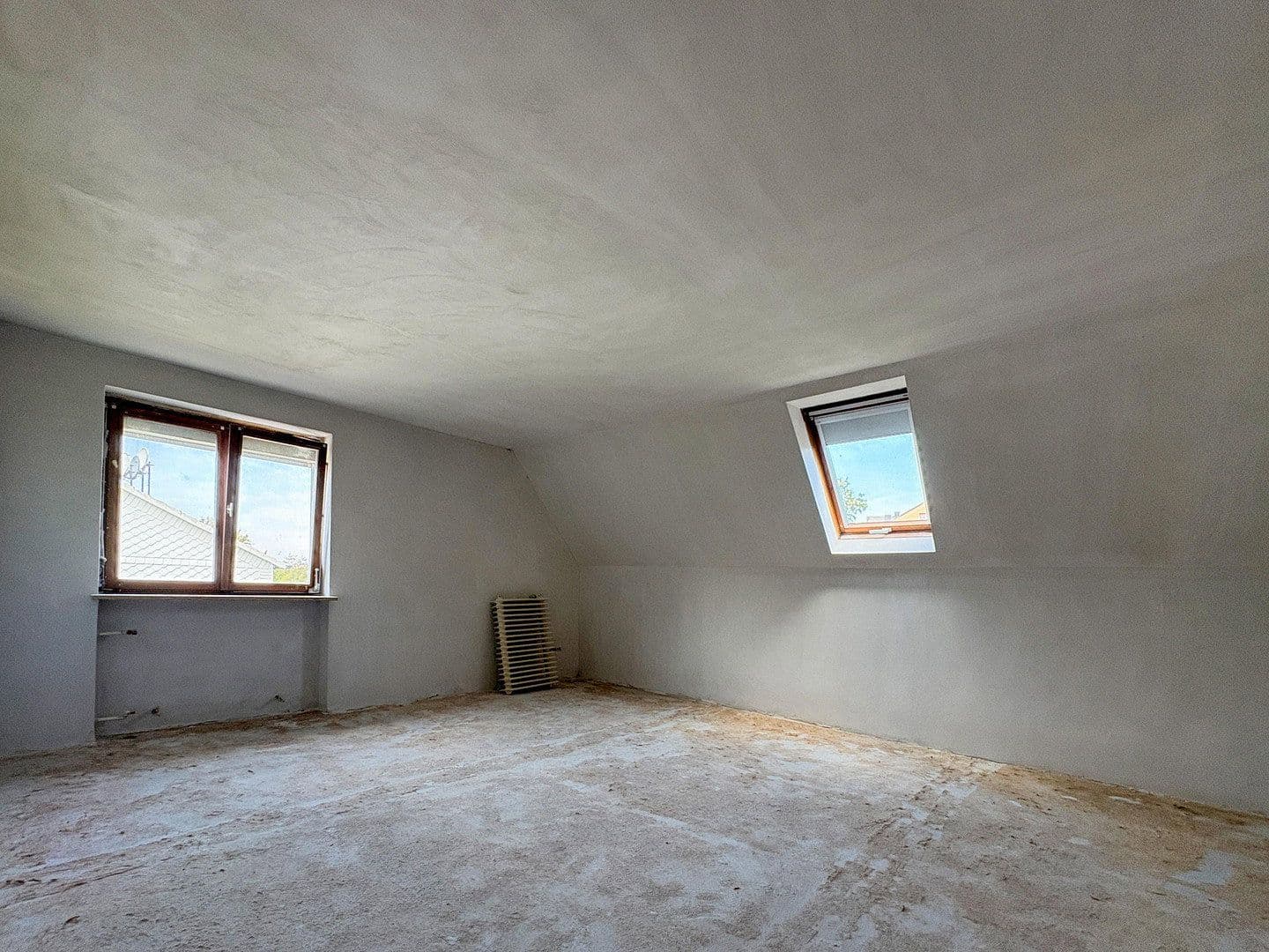 Prodej domu 166 m², pozemek 1.043 m², Hamm (Sieg), Porýní-Falc Prodej domu 166 m², pozemek 1.043 m², Hamm (Sieg), Porýní-Falc