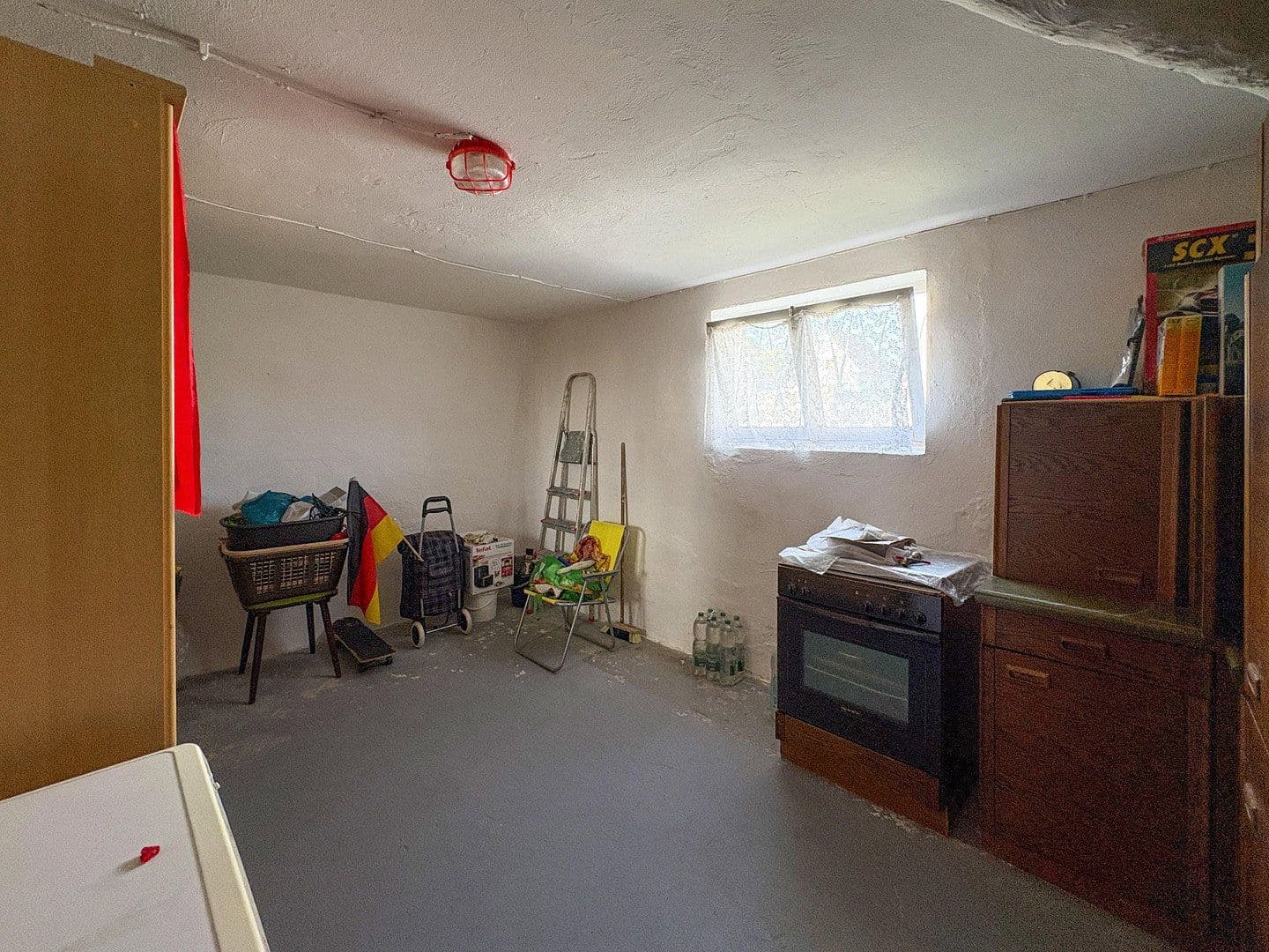 Prodej domu 166 m², pozemek 1.043 m², Hamm (Sieg), Porýní-Falc Prodej domu 166 m², pozemek 1.043 m², Hamm (Sieg), Porýní-Falc