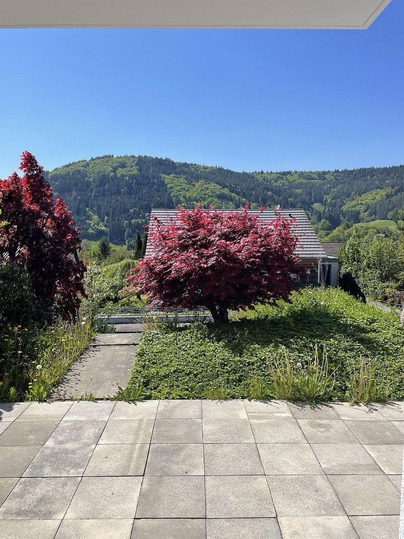 Prodej domu 153 m², pozemek 196 m², Seelbach, Bádensko-Württembersko Prodej domu 153 m², pozemek 196 m², Seelbach, Bádensko-Württembersko