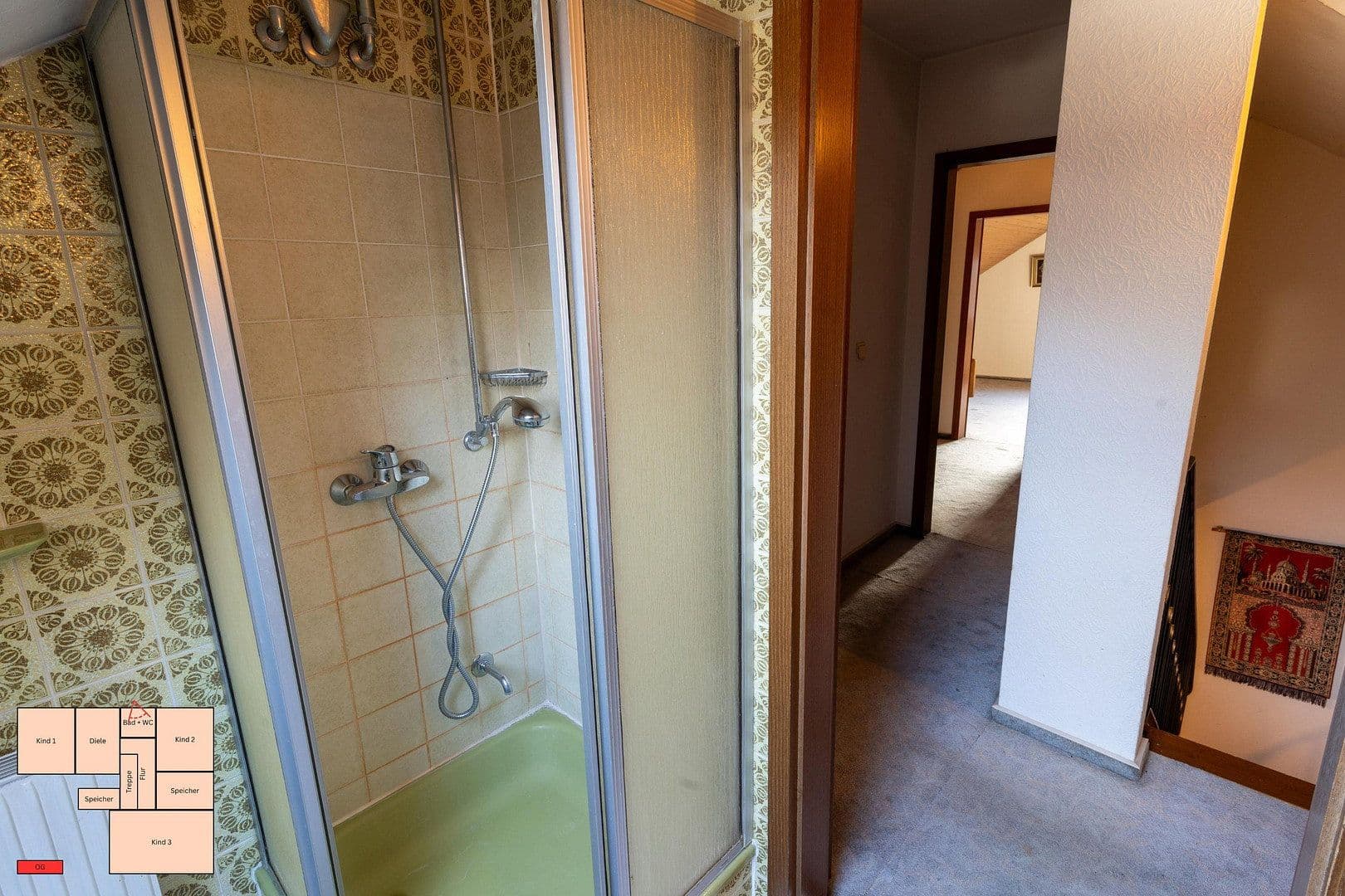 Prodej domu 160 m², pozemek 690 m², Bühl, Bádensko-Württembersko Prodej domu 160 m², pozemek 690 m², Bühl, Bádensko-Württembersko