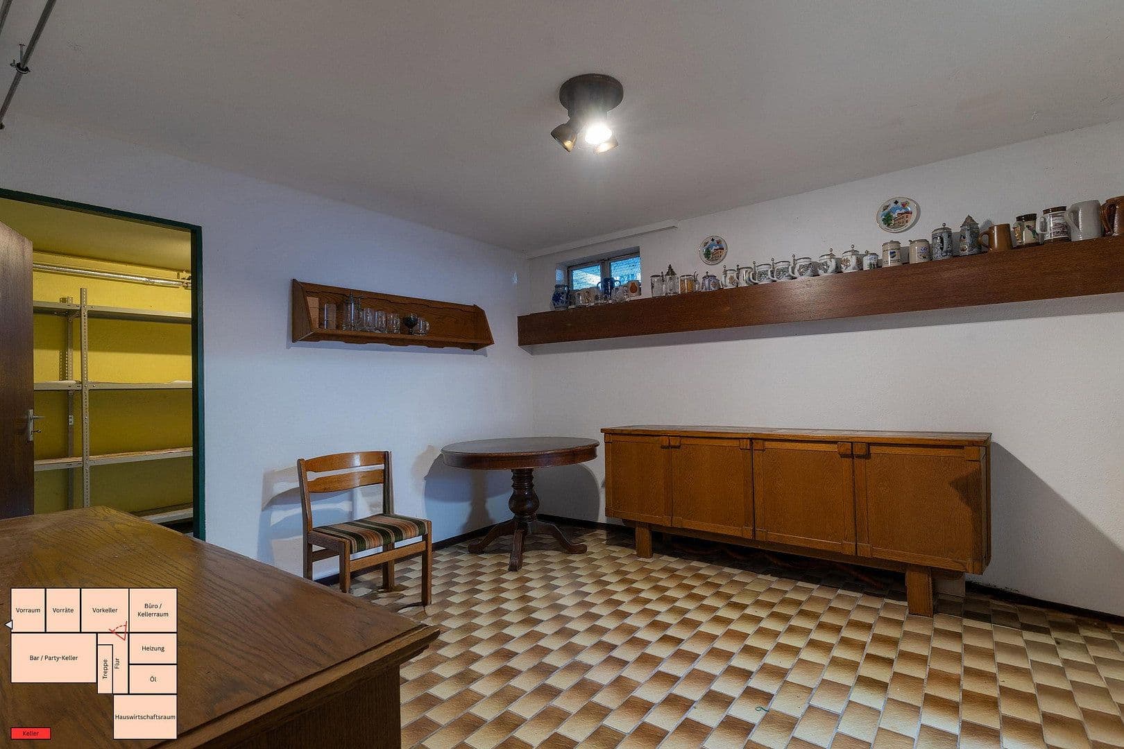 Prodej domu 160 m², pozemek 690 m², Bühl, Bádensko-Württembersko Prodej domu 160 m², pozemek 690 m², Bühl, Bádensko-Württembersko
