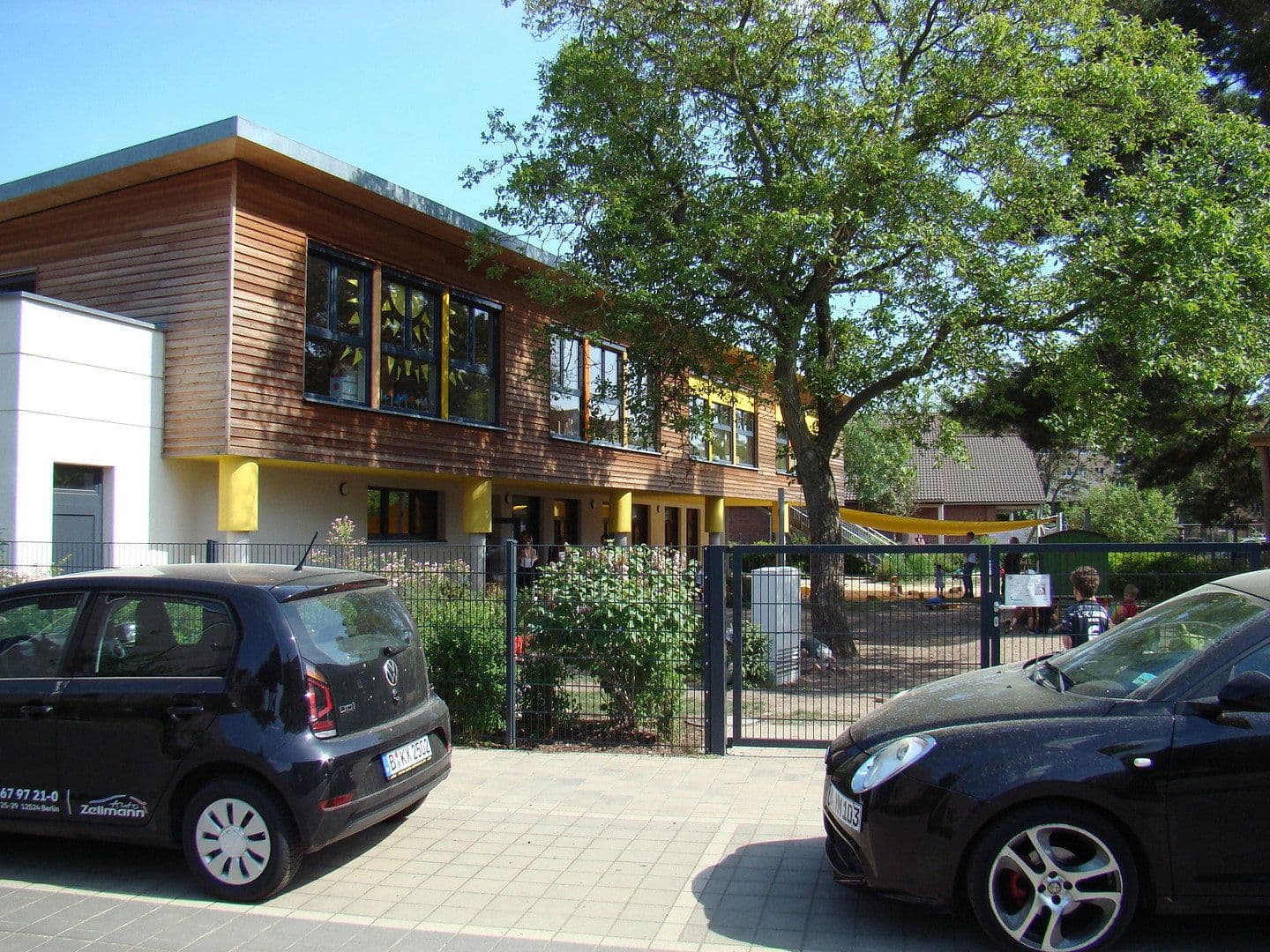 Prodej bytu 3+1 83 m², Regattastr. 35, Berlin, Berlín Prodej bytu 3+1 83 m², Regattastr. 35, Berlin, Berlín