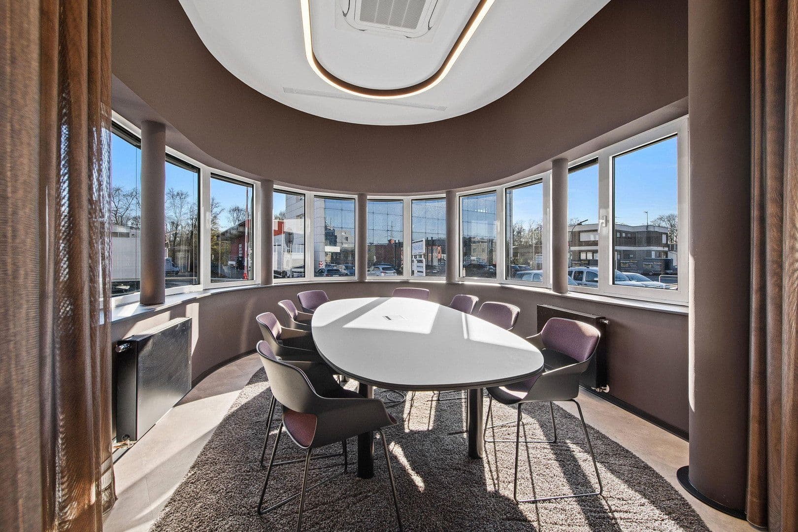 Pronájem kanceláře 200 m², Moselstr. 14, Neuss, Severní Porýní-Vestfálsko Pronájem kanceláře 200 m², Moselstr. 14, Neuss, Severní Porýní-Vestfálsko