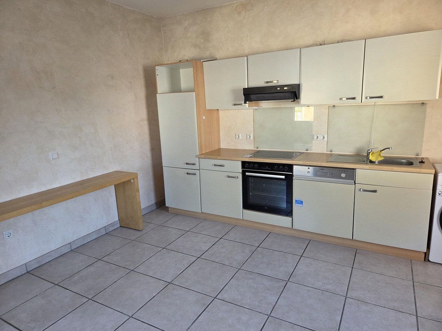 Pronájem bytu 3+1 94 m², Pestalozzistr. 1, Kulmbach, Bavorsko Pronájem bytu 3+1 94 m², Pestalozzistr. 1, Kulmbach, Bavorsko