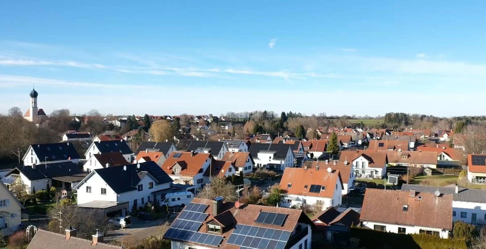 Prodej pozemku 732 m², Am Beerenmoosgraben 7, Geltendorf, Bavorsko Prodej pozemku 732 m², Am Beerenmoosgraben 7, Geltendorf, Bavorsko