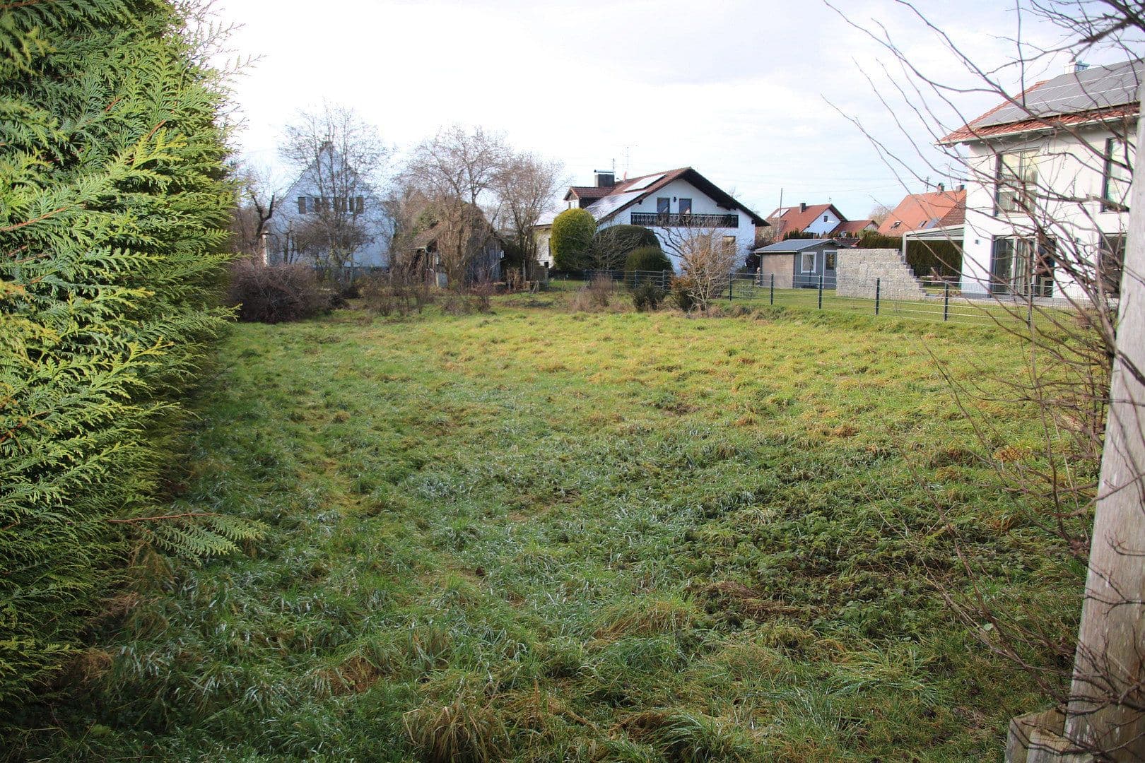 Prodej pozemku 732 m², Am Beerenmoosgraben 7, Geltendorf, Bavorsko Prodej pozemku 732 m², Am Beerenmoosgraben 7, Geltendorf, Bavorsko