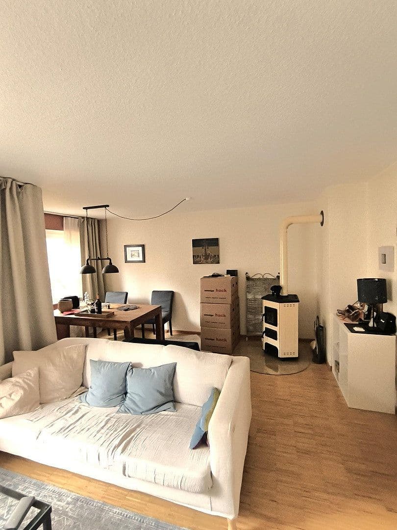 Prodej domu 154 m², pozemek 186 m², Staufen im Breisgau, Bádensko-Württembersko Prodej domu 154 m², pozemek 186 m², Staufen im Breisgau, Bádensko-Württembersko