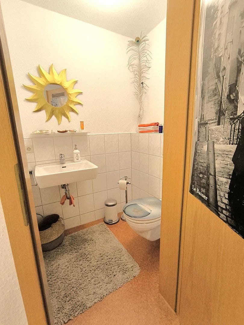 Prodej domu 154 m², pozemek 186 m², Staufen im Breisgau, Bádensko-Württembersko Prodej domu 154 m², pozemek 186 m², Staufen im Breisgau, Bádensko-Württembersko