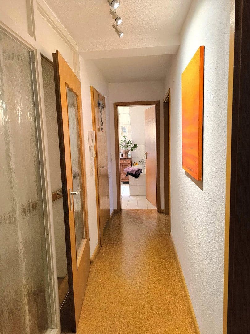 Prodej domu 154 m², pozemek 186 m², Staufen im Breisgau, Bádensko-Württembersko Prodej domu 154 m², pozemek 186 m², Staufen im Breisgau, Bádensko-Württembersko