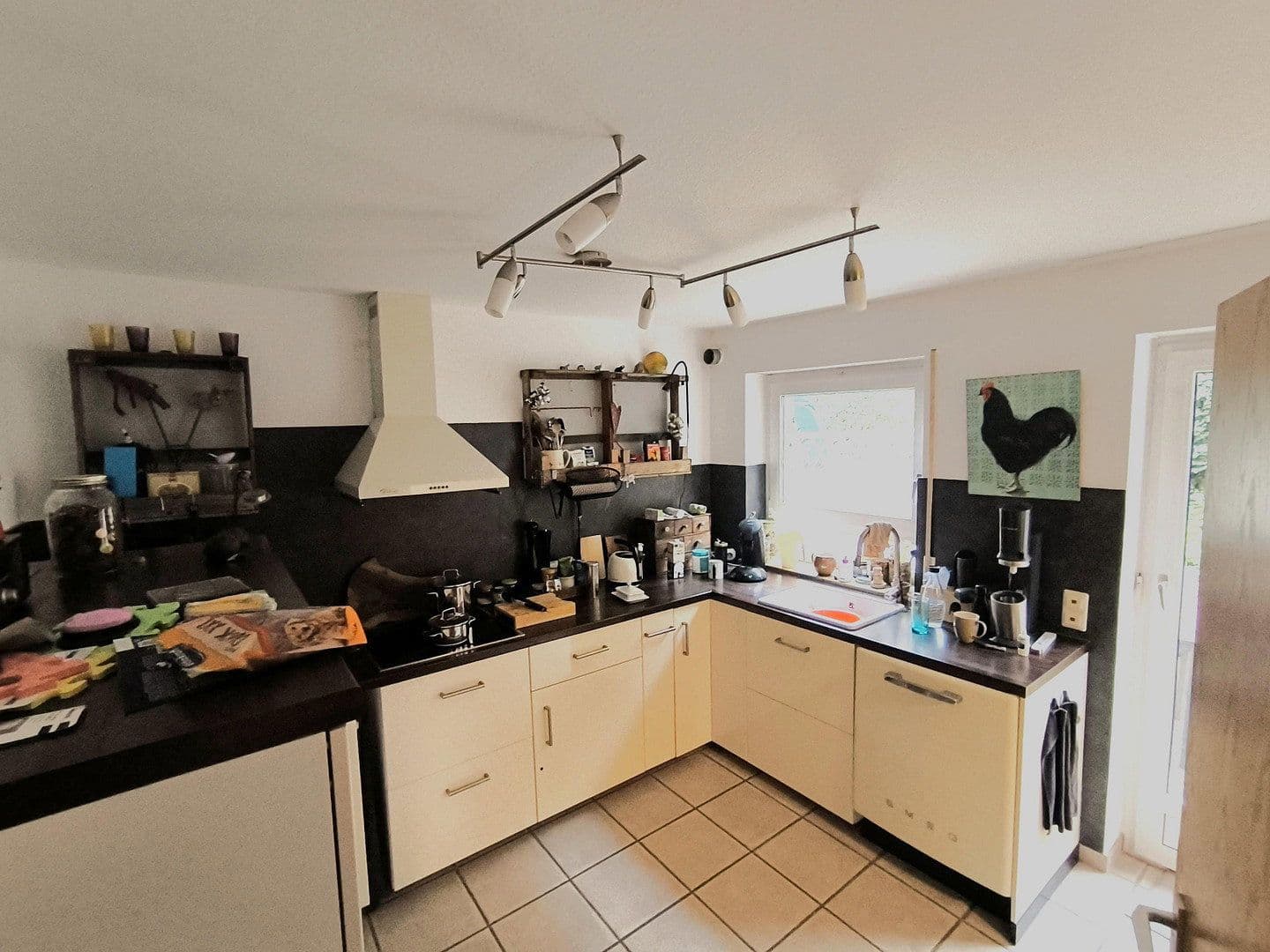 Prodej domu 154 m², pozemek 186 m², Staufen im Breisgau, Bádensko-Württembersko Prodej domu 154 m², pozemek 186 m², Staufen im Breisgau, Bádensko-Württembersko