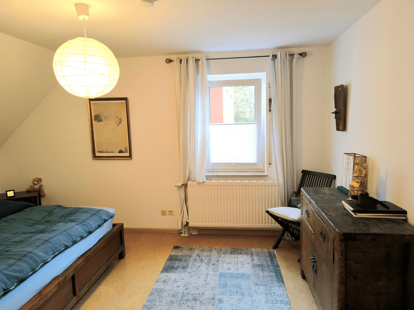 Prodej domu 154 m², pozemek 186 m², Staufen im Breisgau, Bádensko-Württembersko Prodej domu 154 m², pozemek 186 m², Staufen im Breisgau, Bádensko-Württembersko