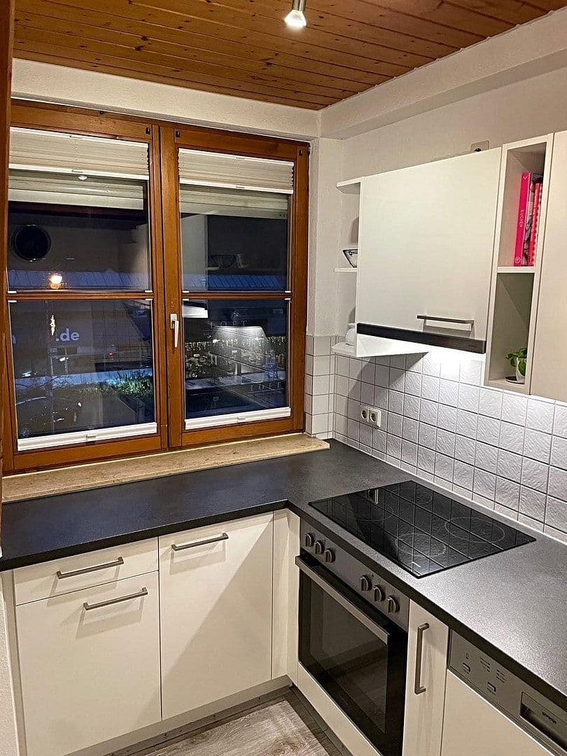 Prodej bytu 1+kk 53 m², Lörracher Str. 90, Lörrach, Bádensko-Württembersko Prodej bytu 1+kk 53 m², Lörracher Str. 90, Lörrach, Bádensko-Württembersko
