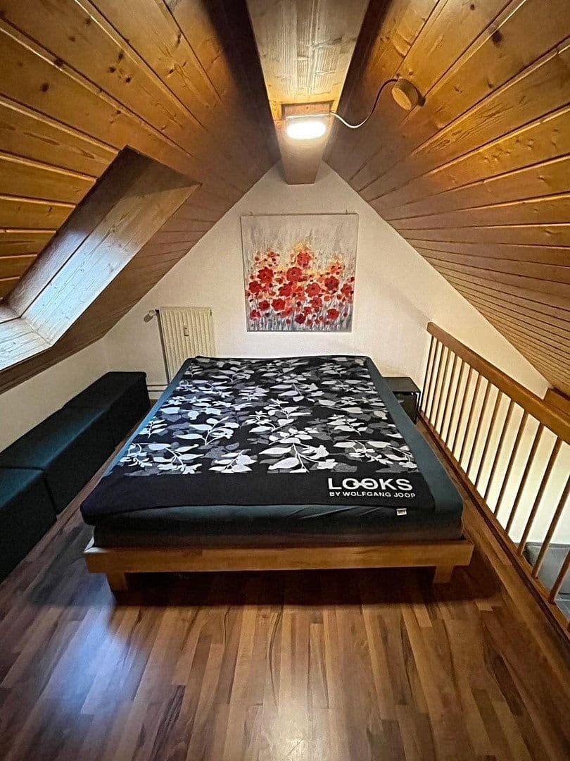 Prodej bytu 1+kk 53 m², Lörracher Str. 90, Lörrach, Bádensko-Württembersko Prodej bytu 1+kk 53 m², Lörracher Str. 90, Lörrach, Bádensko-Württembersko