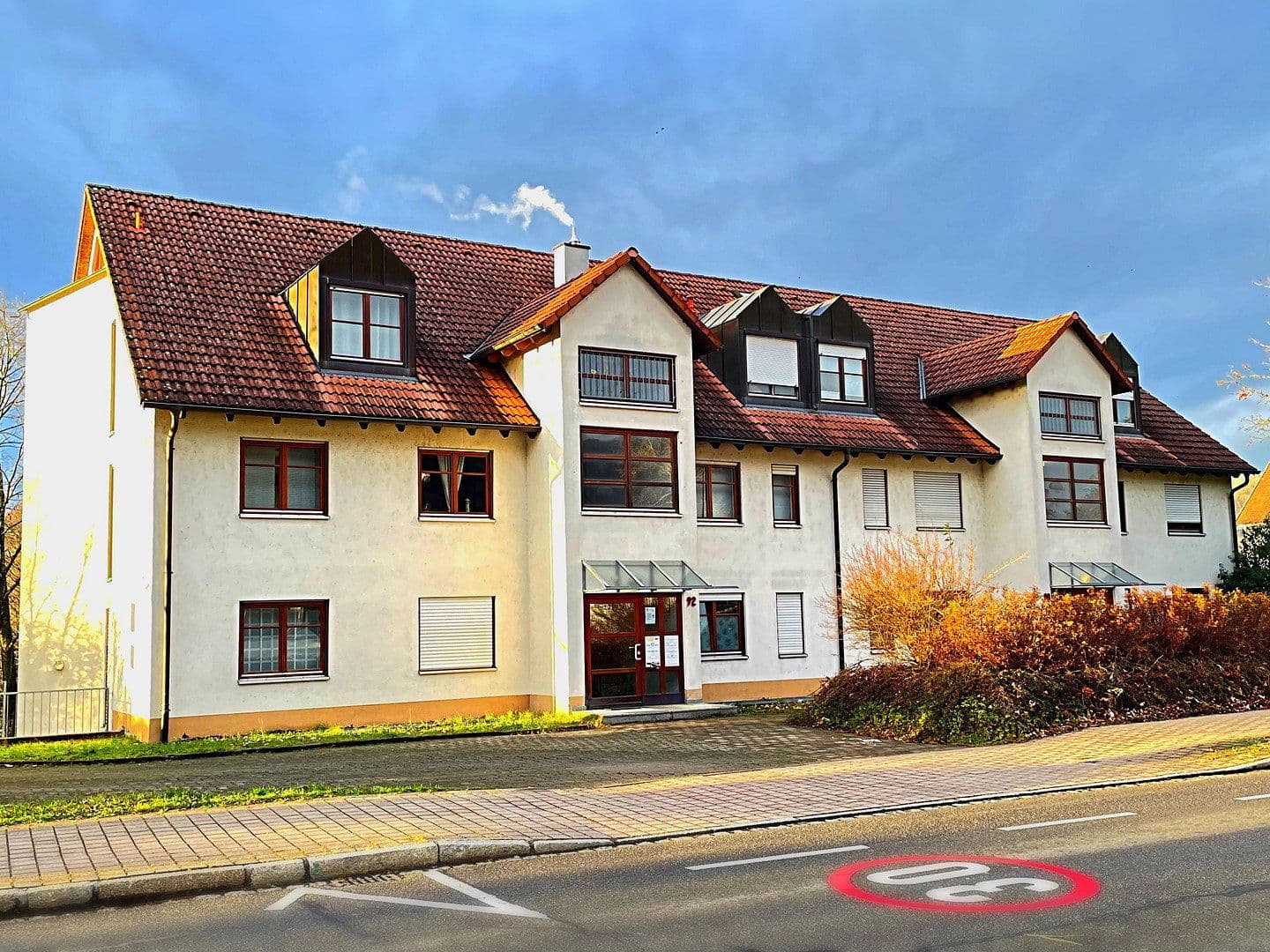 Prodej bytu 1+kk 53 m², Lörracher Str. 90, Lörrach, Bádensko-Württembersko Prodej bytu 1+kk 53 m², Lörracher Str. 90, Lörrach, Bádensko-Württembersko