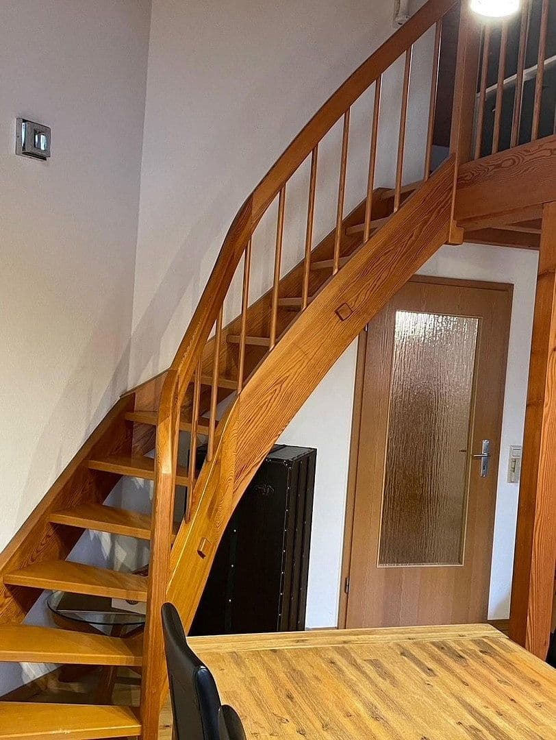 Prodej bytu 1+kk 53 m², Lörracher Str. 90, Lörrach, Bádensko-Württembersko Prodej bytu 1+kk 53 m², Lörracher Str. 90, Lörrach, Bádensko-Württembersko