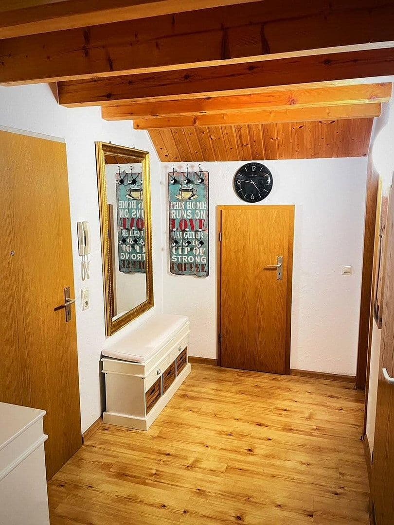 Prodej bytu 1+kk 53 m², Lörracher Str. 90, Lörrach, Bádensko-Württembersko Prodej bytu 1+kk 53 m², Lörracher Str. 90, Lörrach, Bádensko-Württembersko