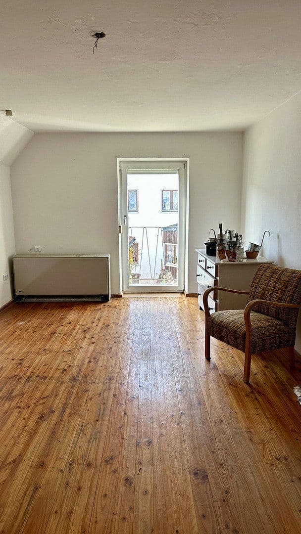 Prodej domu 136 m², pozemek 544 m², Ottobeuren, Bavorsko Prodej domu 136 m², pozemek 544 m², Ottobeuren, Bavorsko