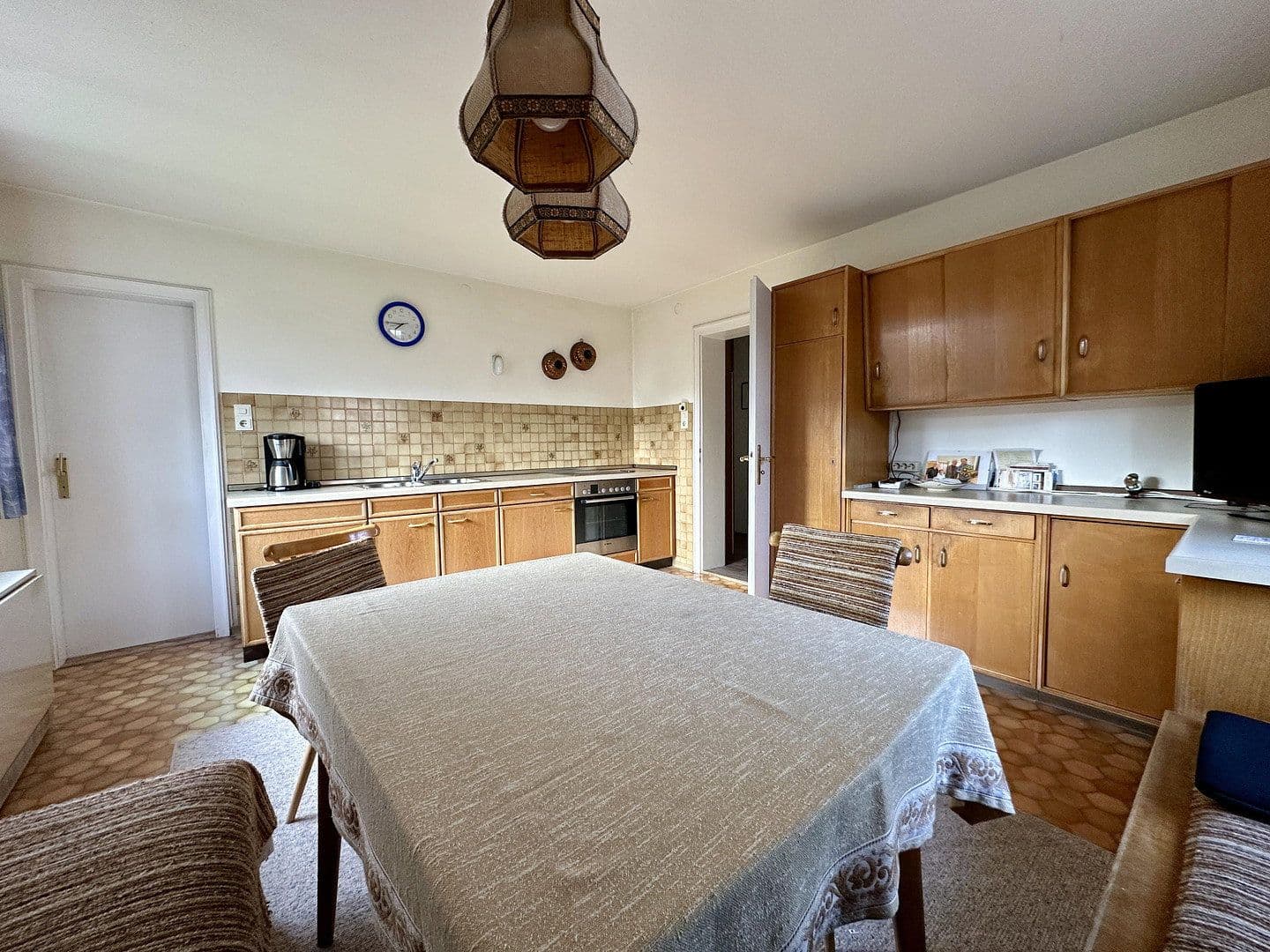 Prodej domu 136 m², pozemek 544 m², Ottobeuren, Bavorsko Prodej domu 136 m², pozemek 544 m², Ottobeuren, Bavorsko