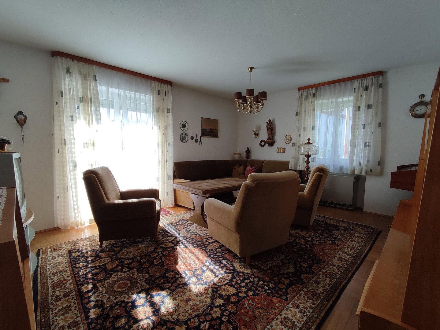 Prodej domu 136 m², pozemek 544 m², Ottobeuren, Bavorsko Prodej domu 136 m², pozemek 544 m², Ottobeuren, Bavorsko