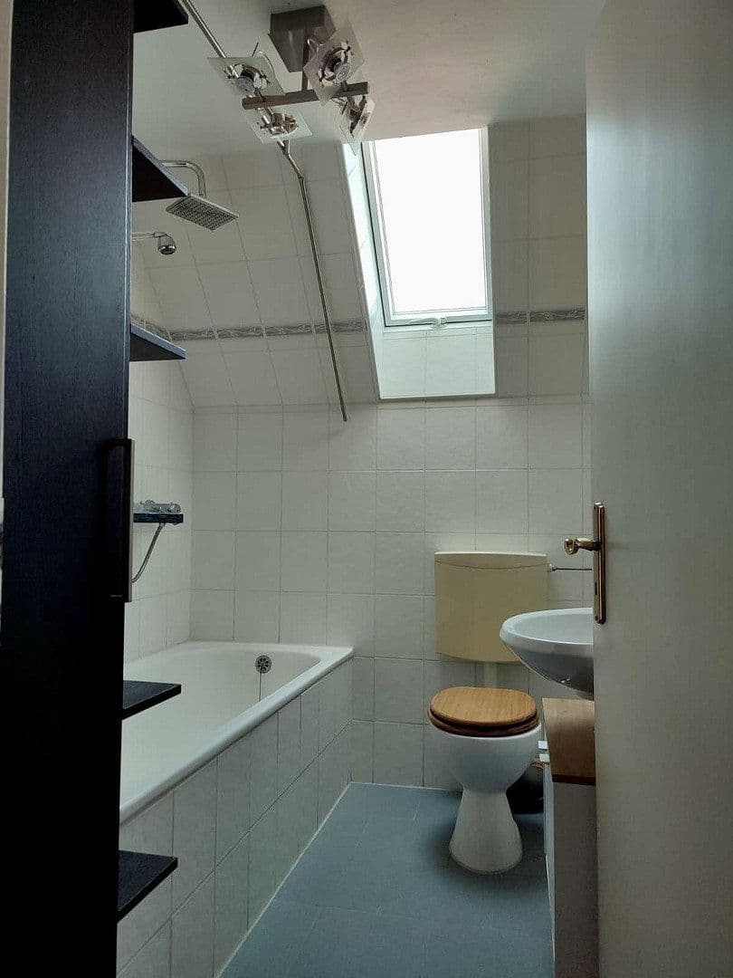 Prodej domu 136 m², pozemek 544 m², Ottobeuren, Bavorsko Prodej domu 136 m², pozemek 544 m², Ottobeuren, Bavorsko