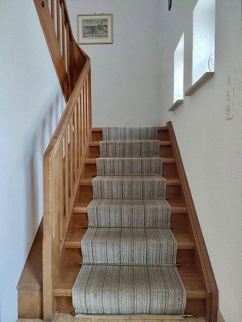 Prodej domu 136 m², pozemek 544 m², Ottobeuren, Bavorsko Prodej domu 136 m², pozemek 544 m², Ottobeuren, Bavorsko