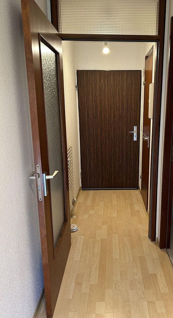 Pronájem bytu 2+1 59 m², Brühlstraße 42, Leinfelden-Echterdingen, Bádensko-Württembersko Pronájem bytu 2+1 59 m², Brühlstraße 42, Leinfelden-Echterdingen, Bádensko-Württembersko