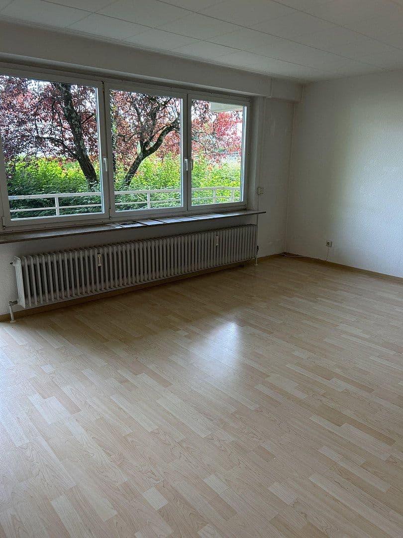 Pronájem bytu 2+1 59 m², Brühlstraße 42, Leinfelden-Echterdingen, Bádensko-Württembersko Pronájem bytu 2+1 59 m², Brühlstraße 42, Leinfelden-Echterdingen, Bádensko-Württembersko