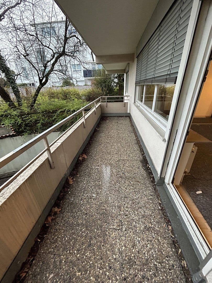 Pronájem bytu 2+1 59 m², Brühlstraße 42, Leinfelden-Echterdingen, Bádensko-Württembersko Pronájem bytu 2+1 59 m², Brühlstraße 42, Leinfelden-Echterdingen, Bádensko-Württembersko