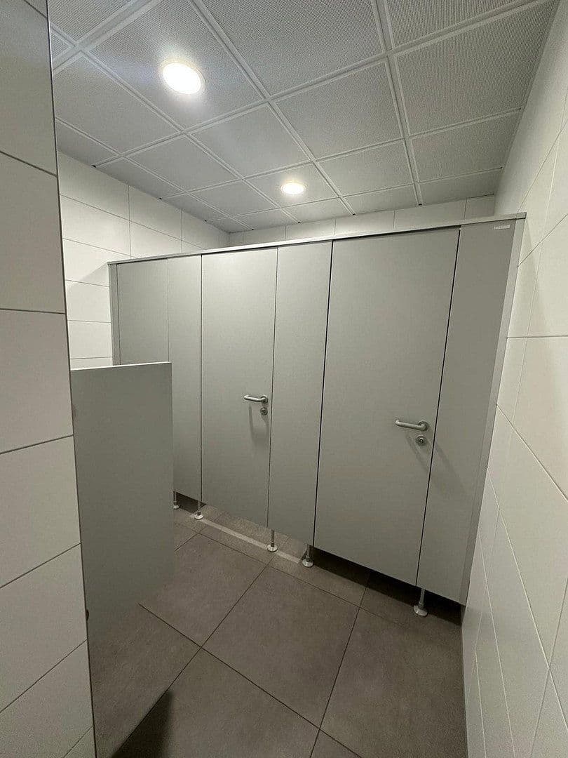 Pronájem kanceláře 10 m², Schützenstr. 7, Göppingen, Bádensko-Württembersko Pronájem kanceláře 10 m², Schützenstr. 7, Göppingen, Bádensko-Württembersko