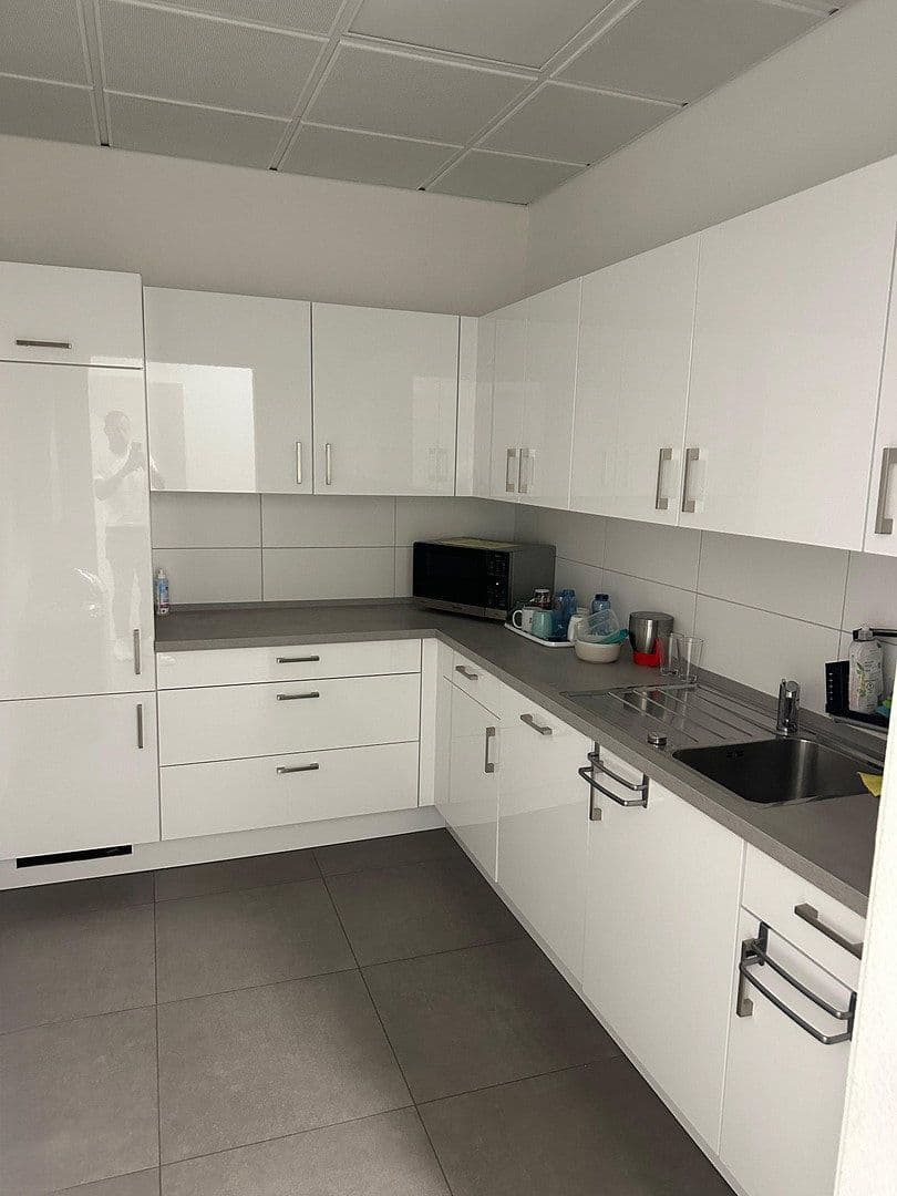 Pronájem kanceláře 10 m², Schützenstr. 7, Göppingen, Bádensko-Württembersko Pronájem kanceláře 10 m², Schützenstr. 7, Göppingen, Bádensko-Württembersko