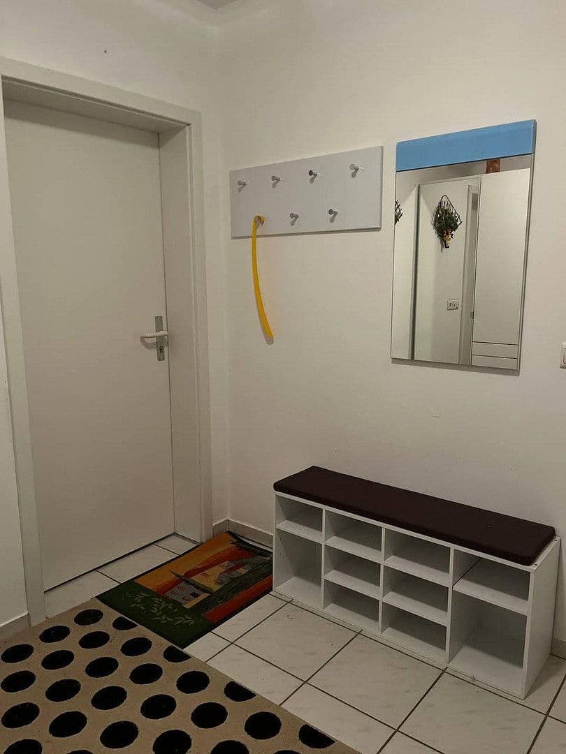 Pronájem bytu 1+kk 35 m², Kerpen, Severní Porýní-Vestfálsko Pronájem bytu 1+kk 35 m², Kerpen, Severní Porýní-Vestfálsko