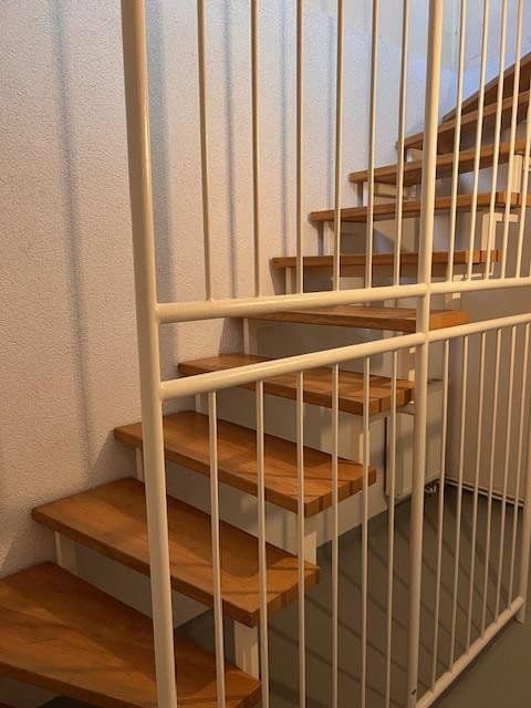 Pronájem domu 110 m², pozemek 420 m², Werbener Strasse 6, Zossen, Braniborsko Pronájem domu 110 m², pozemek 420 m², Werbener Strasse 6, Zossen, Braniborsko